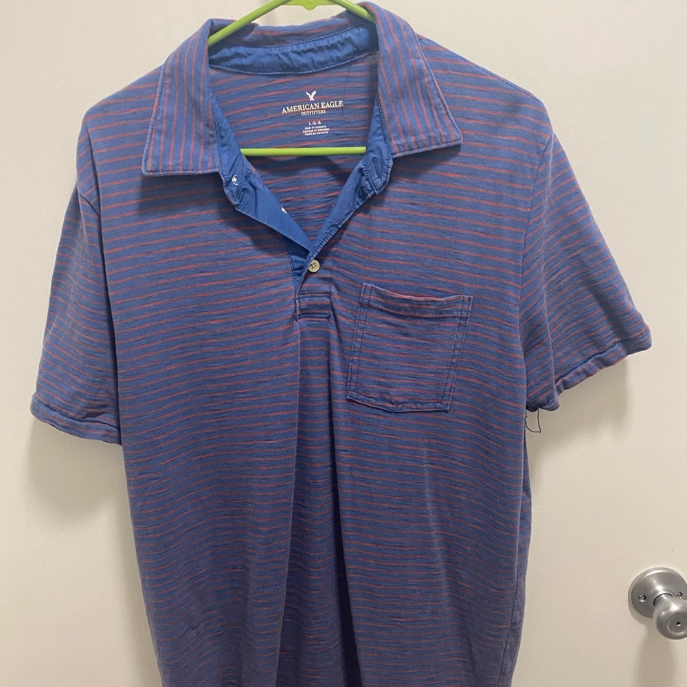 American Eagle Polo